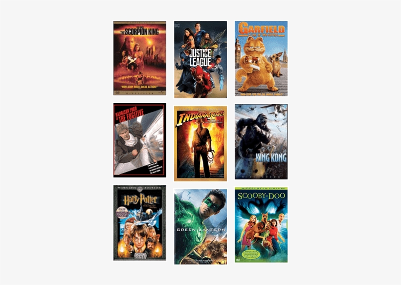 Harry Potter & The Sorcerer's Stone [dvd], transparent png #1703739