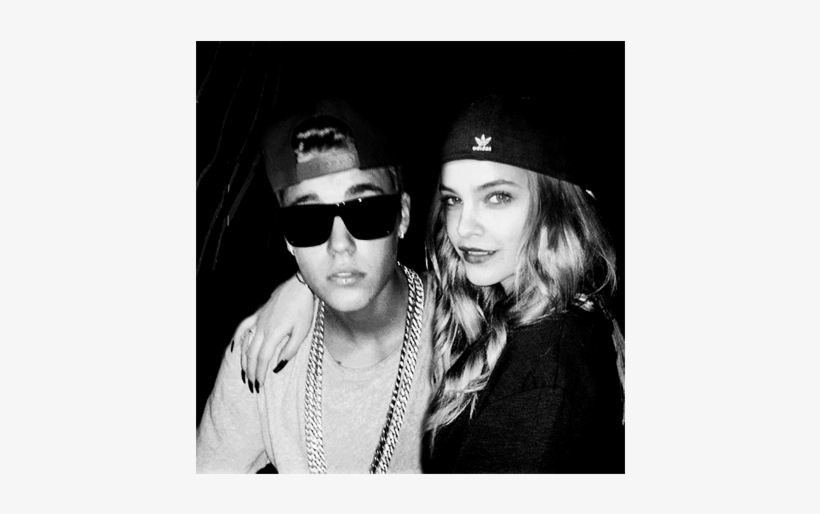 Justin Bieber And Barbara Palvin Manip, transparent png #1703763