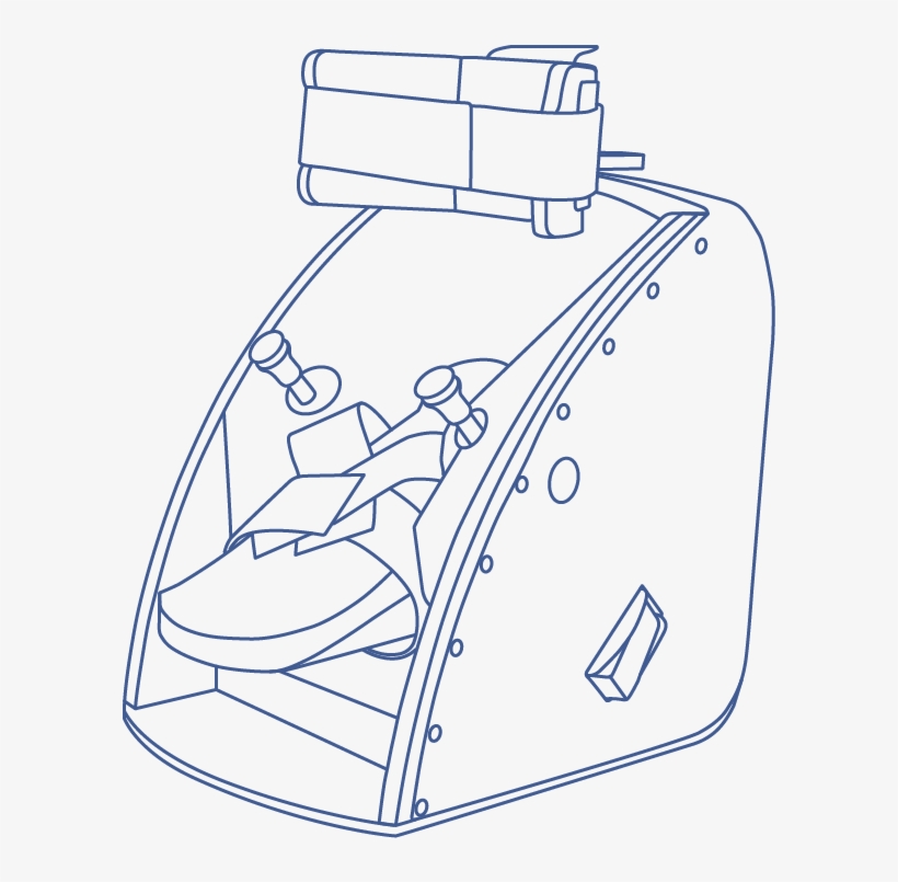 Jpg Transparent Download Ankle Drawing Right Foot - Sketch, transparent png #1703783