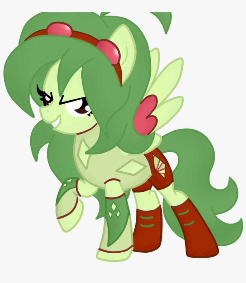 Scratch E Digital, Flygon, Pokémon, Ponified, Safe, - Mlp Flygon, transparent png #1703803