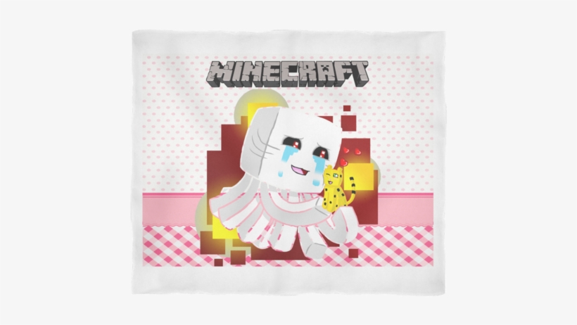 Jinx Minecraft Creeper Face Mugs (each) - Party Supplies, transparent png #1703877
