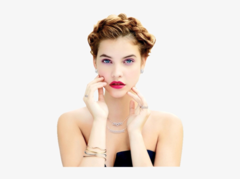 #barbara Palvin Png3 By Zhrsmile - Barbara Palvin, transparent png #1703901