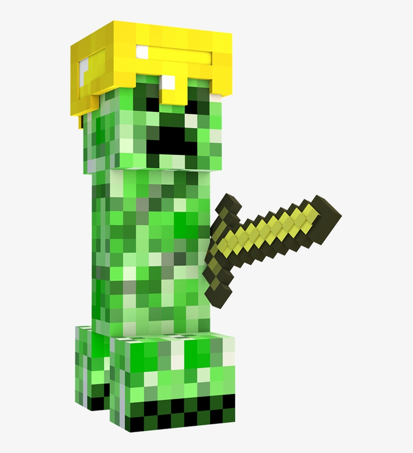 Diary Of A Minecraft Creeper Book - Diary Of A Minecraft Creeper, transparent png #1703902
