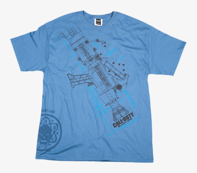 Call - Black Ops 2, transparent png #1703903