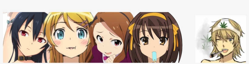 Waifu Master 420's Random Thoughts - Your Lie In April, transparent png #1703970