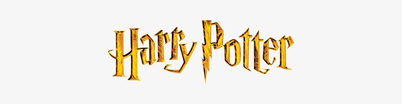 Harry Potter - Logotipo Harry Potter Png, transparent png #1704006