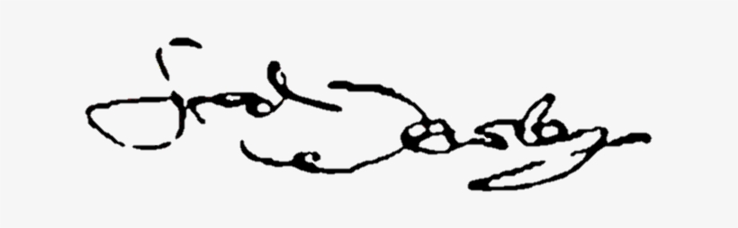 Signature - Fred And George Weasley Signature, transparent png #1704110