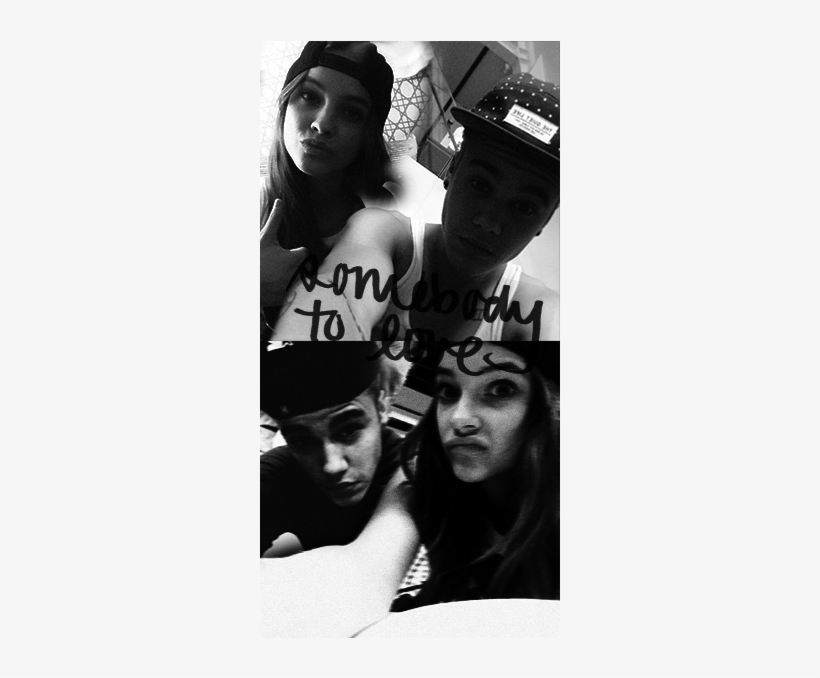 Jarbara Justin Bieber Barbara Palvin Don't Even Ship - Justin Bieber And Barbara Palvin Manip, transparent png #1704112