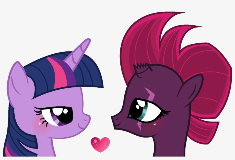 Transparent Scars Mlp - Mlp Twipest, transparent png #1704271