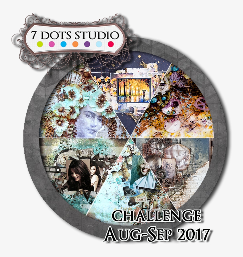 Frida Kahlo And I Used A Gel Transfer Technique For - .com, transparent png #1704352