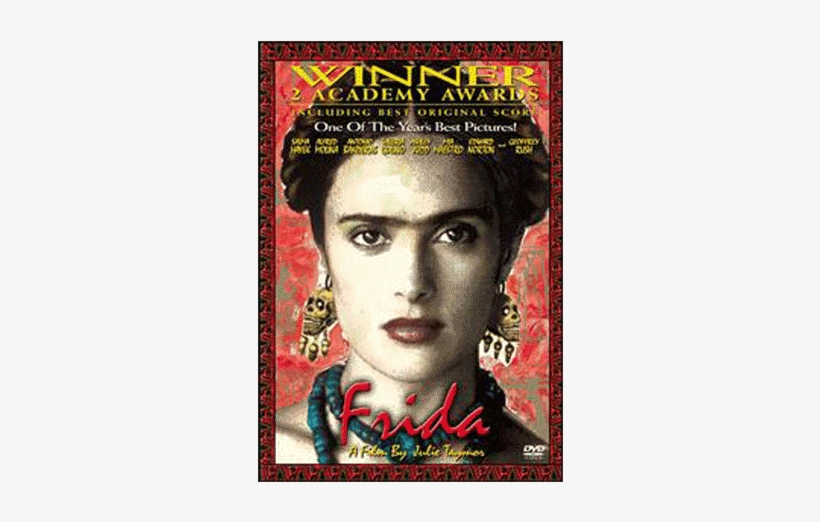 Mov-2 - Frida Kahlo, transparent png #1704420
