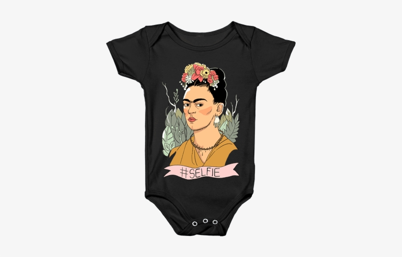 Frida - Anime Baby Shirts, transparent png #1704441