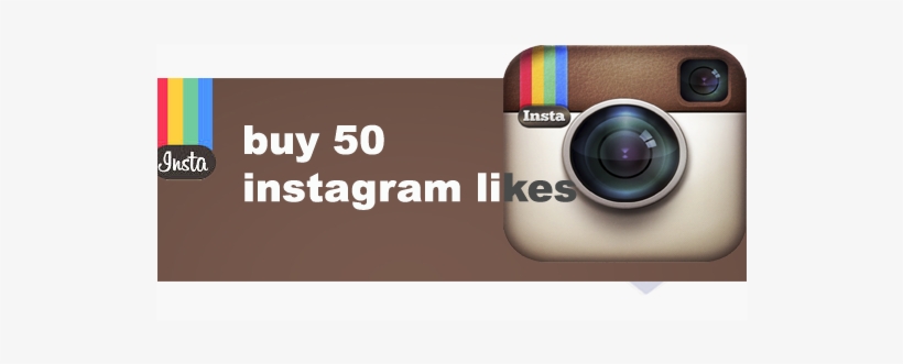Instagram Followers And Likes For Sale - Instagram, transparent png #1704530