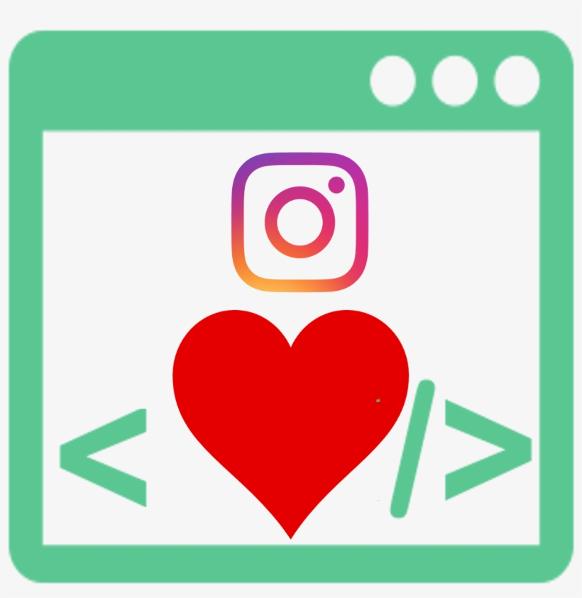 Idea And Way To - Heart, transparent png #1704535