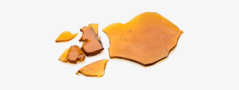 Shatter Is A Highly Potent Cannabis Extract With An - Product, transparent png #1704709