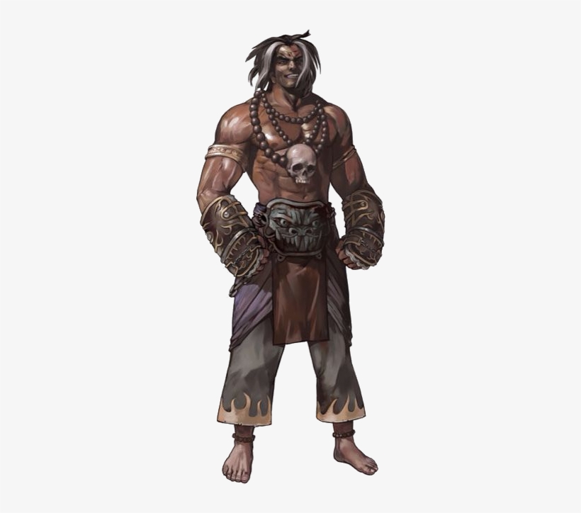 Jotaro Kujo - God Of War Kratos Png, transparent png #1704895