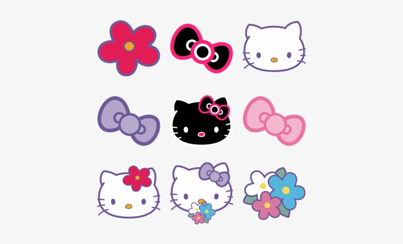 9 Free Icons, Icon Search Engine - Hello Kitty, transparent png #1705039