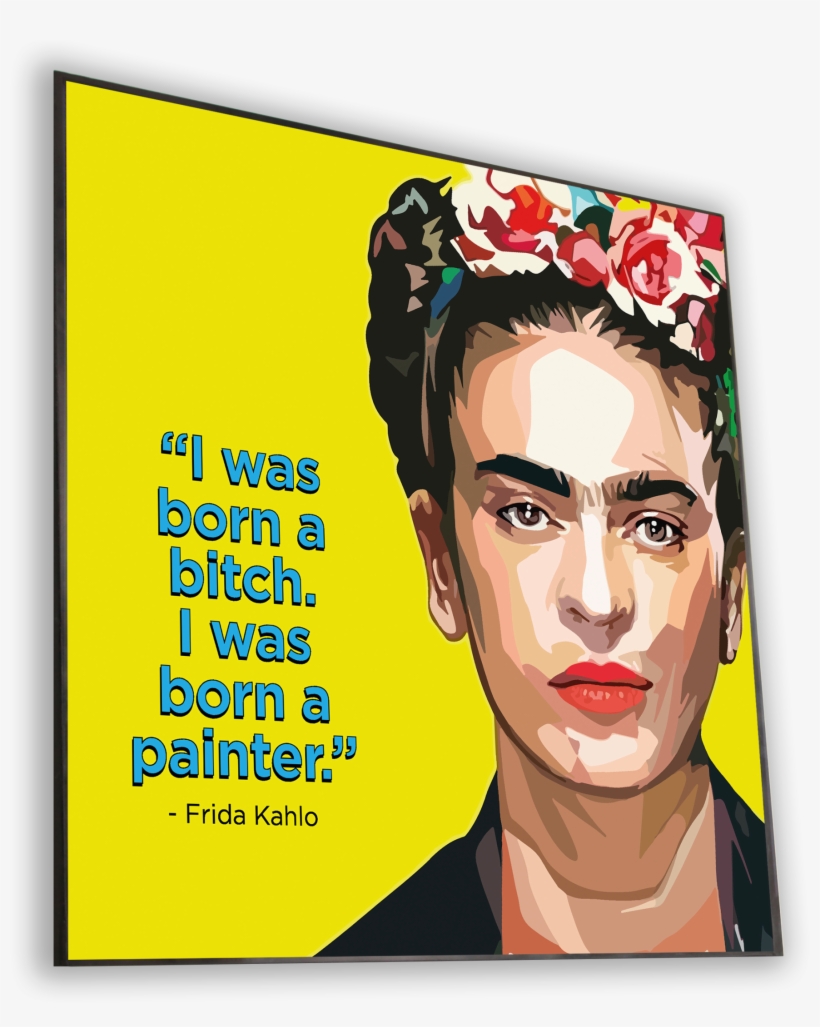 Frida Kahlo Png, transparent png #1705062