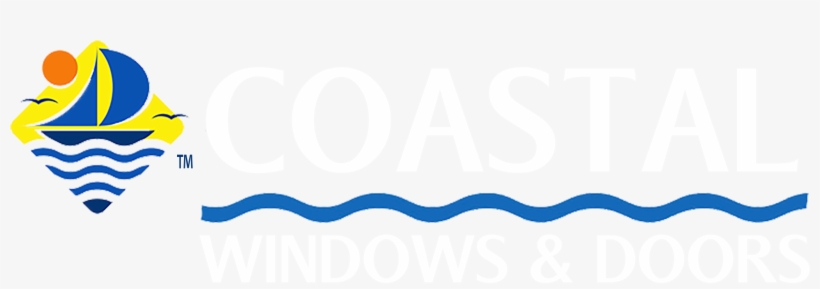Coastal Windows & Doors - Glass, transparent png #1705175