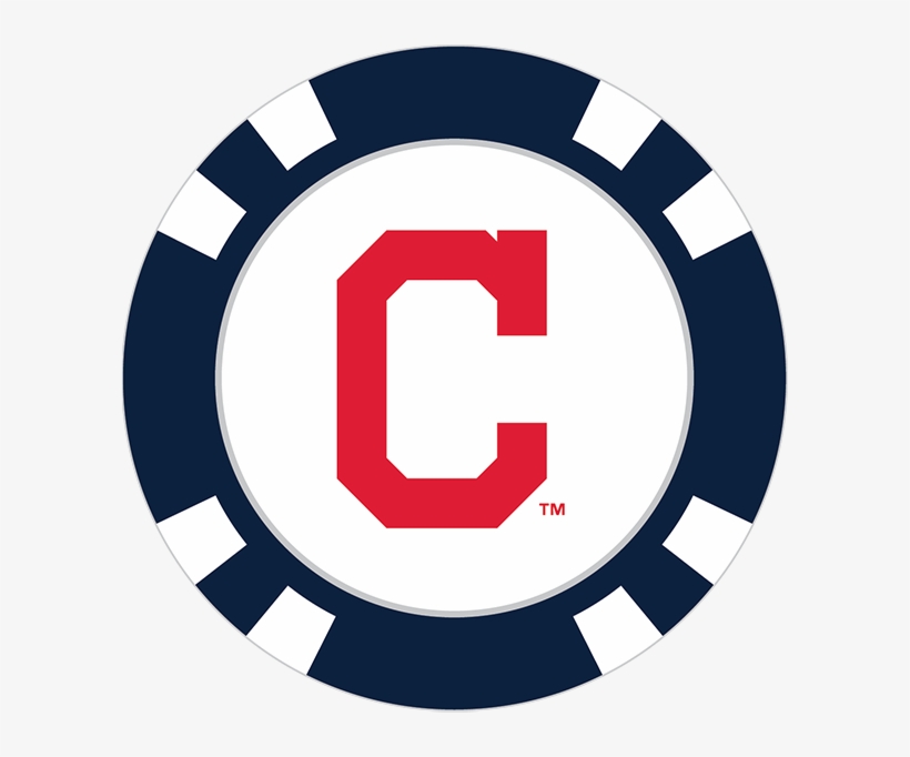 Cleveland Indians Transparent Image - Detroit Tigers Circle Logo, transparent png #1705303