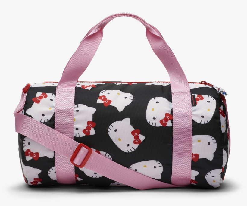 duffel bag converse