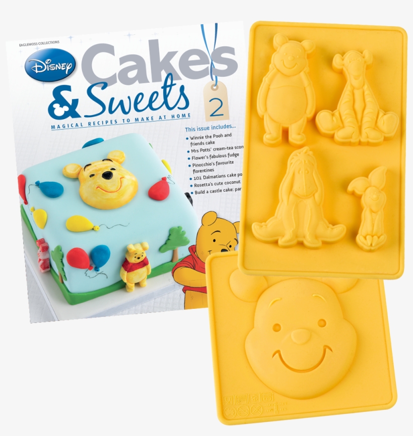 Disney Cakes - Issue, transparent png #1705726