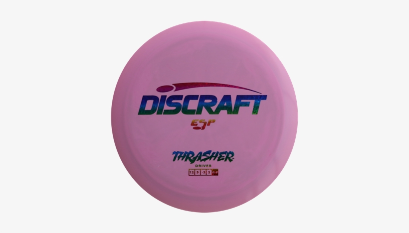 Ethrasher Max-br 1 - Discraft Esp Avenger Ss, transparent png #1705860