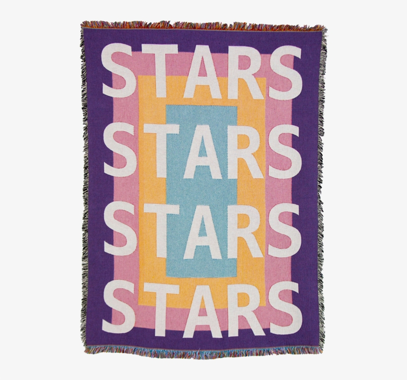 Stars Stars Stars Tapestry - Stars! Stars! Stars! By Nancy Elizabeth Wallace, transparent png #1705936