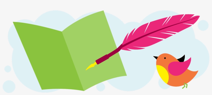 Benefits Of Writing Thank You Notes To - Handwriting Clip Art, transparent png #1706044