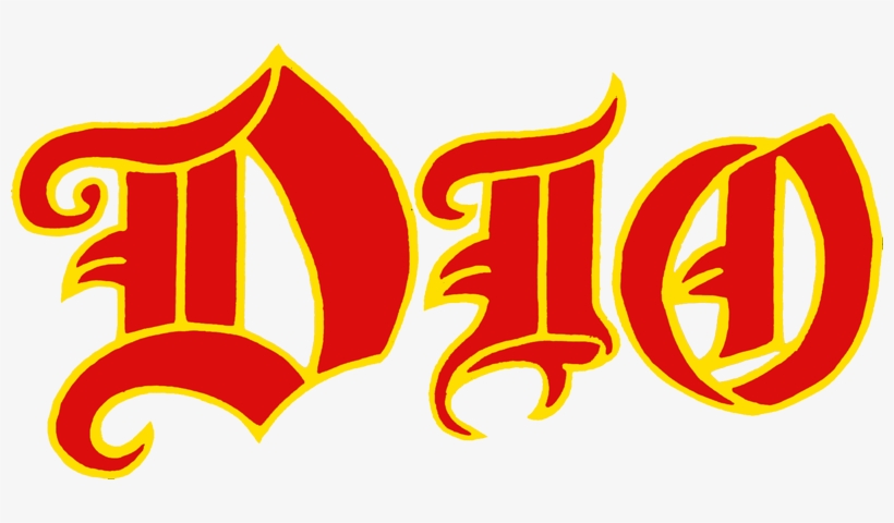 Dio - Dio At Donington Uk: Live 1983, transparent png #1706062