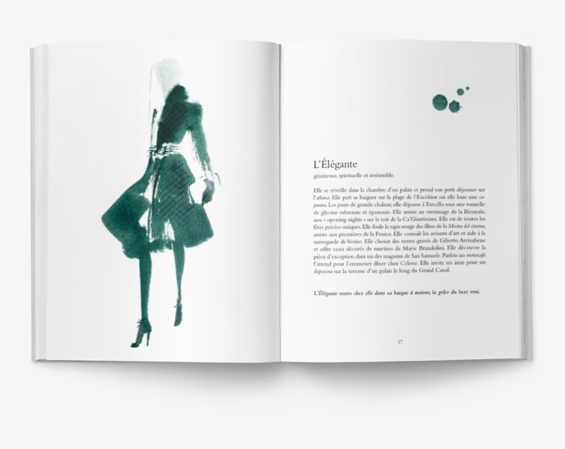 Venice Book Ellen Krantz 3, transparent png #1706065