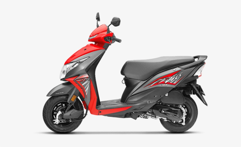 Honda Dx Dio