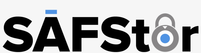 Final Safstor Lores Pwa Final Logo - Outdoor Sales, transparent png #1706107