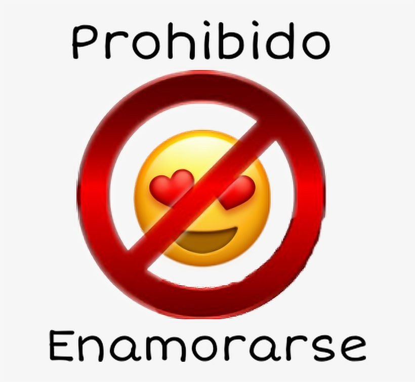 Prohibido Enamorarse, transparent png #1706108