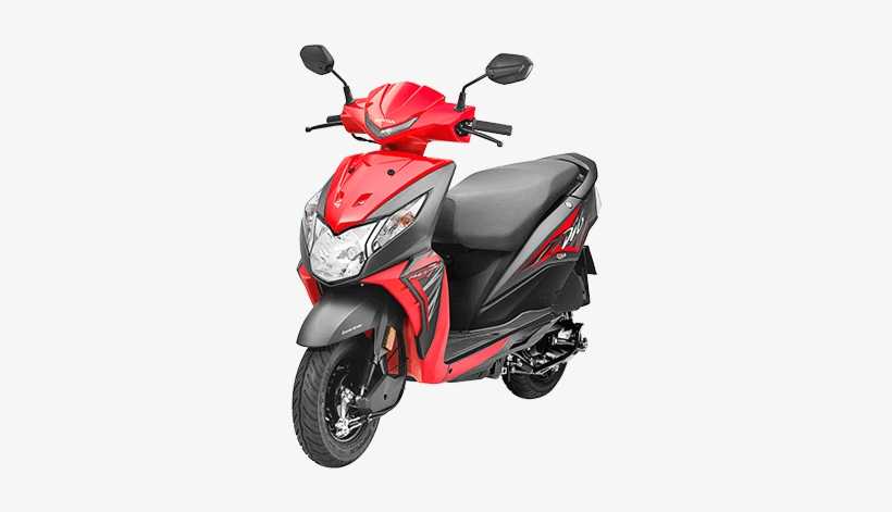 Dio Scooter Price In Nepal 2018, transparent png #1706130