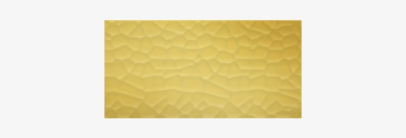 30x60 Handcrafted 3d Decor Gold Matt - Mattress, transparent png #1706149