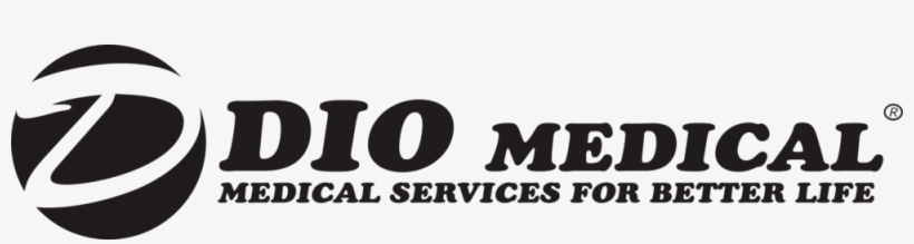 Dio Logo Old - Photography, transparent png #1706228