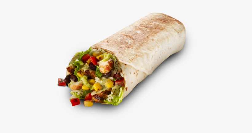 Chipotle Burrito Png - Burrito Transparent Background, transparent png #1706230