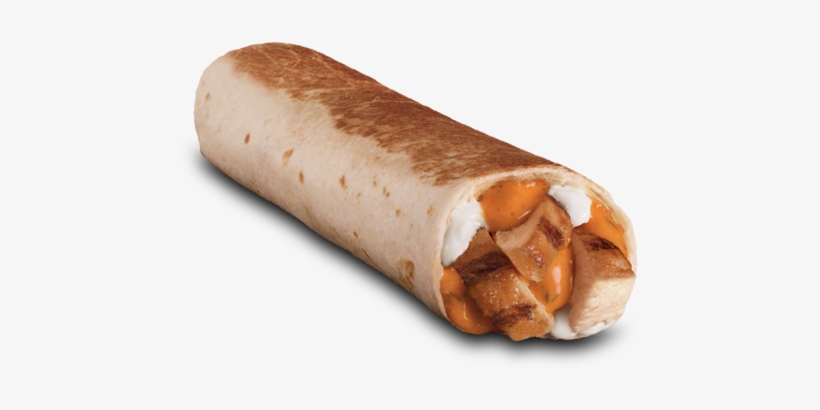 Chipotle Griller - Chipotle Chicken Loaded Griller, transparent png #1706307