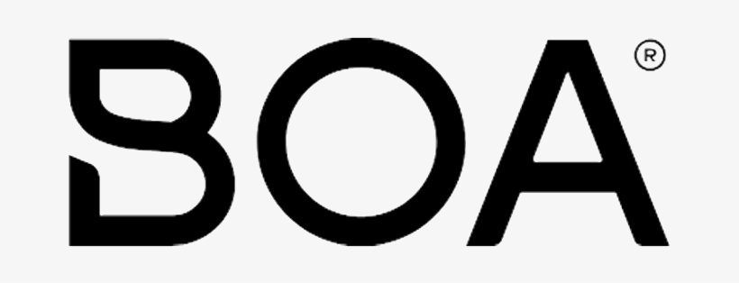 Boa-color - Boa Fit To Go Further, transparent png #1706401