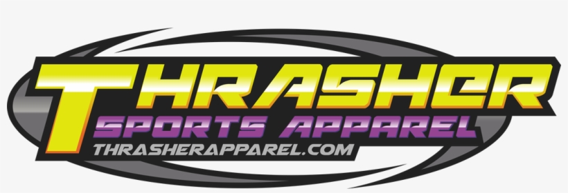Thrasher Sports Apparel, transparent png #1706537
