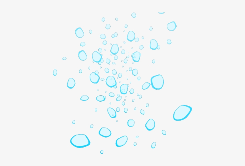 Bubble Clipart Water Bubble - Water, transparent png #1706655