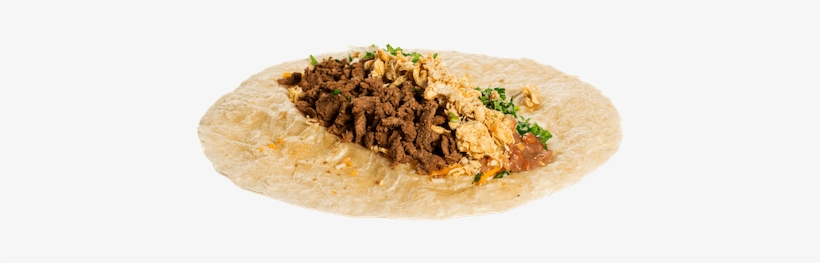 Taco Mell Chicken And Steak Burrito - Taco Mell Catering, transparent png #1706660