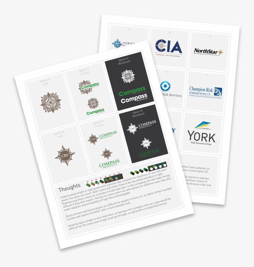 Briefing - Paper, transparent png #1706712