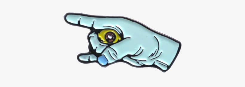 Rock Dio Pin - Dio, transparent png #1706837