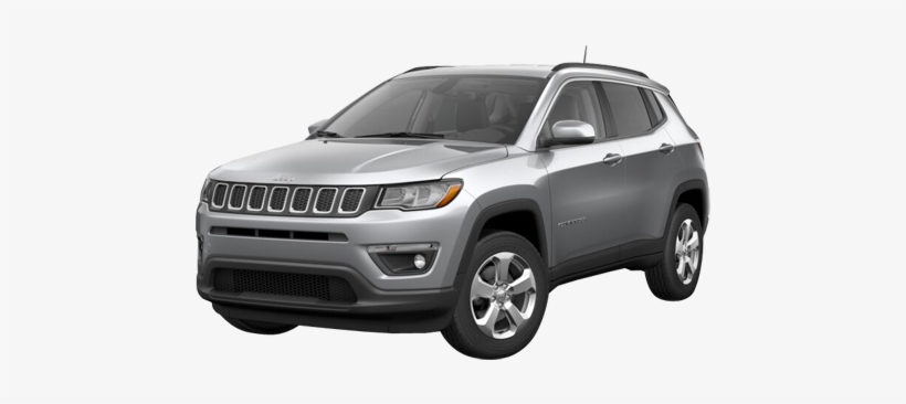 The 2017 Jeep New Compass Latitude 4wd 4-door Suv - Compass Jl, transparent png #1706869