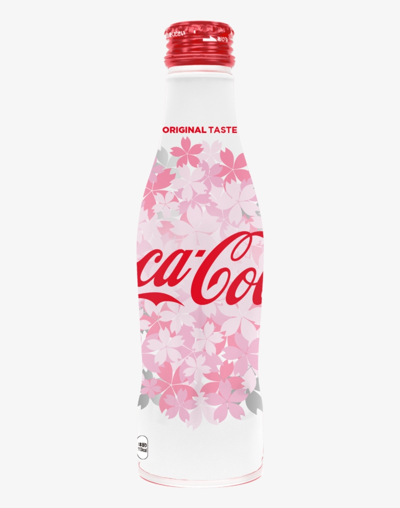 Source - Coca-cola - Coca Cola Clear Japan, transparent png #1707036