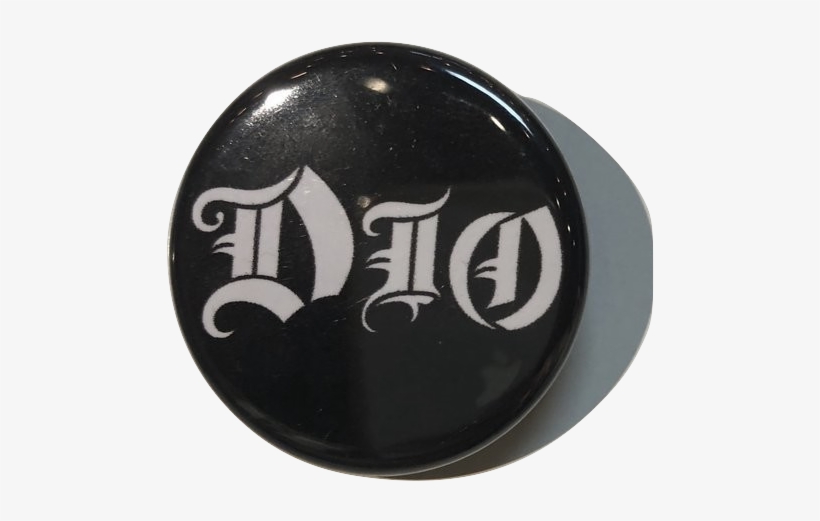 Dio Font - Very Best Of Dio, transparent png #1707058