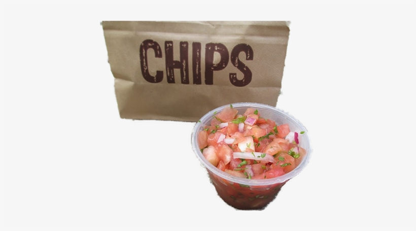 Chips And Salsa - Says Yes When Asked To Dance Picture Frame, transparent png #1707100