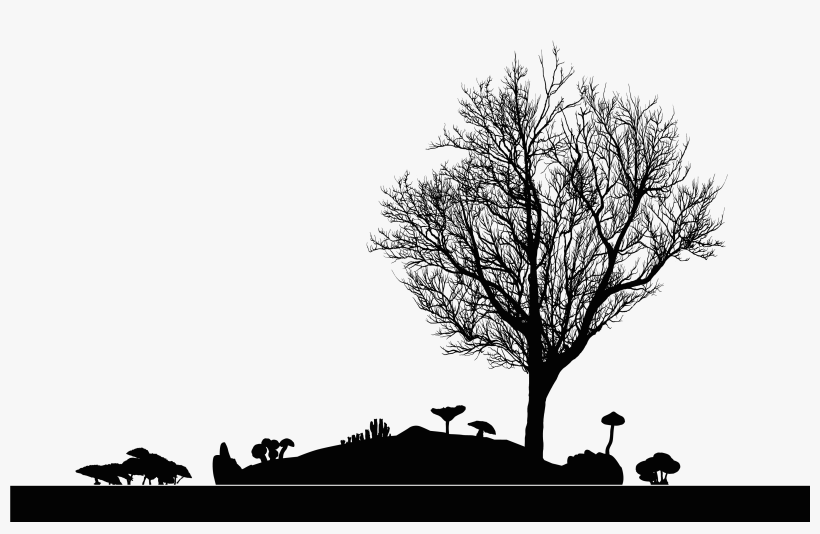 Officina Corpuscoli Bodies Of Change Graphic Outline - Silhouette, transparent png #1707587